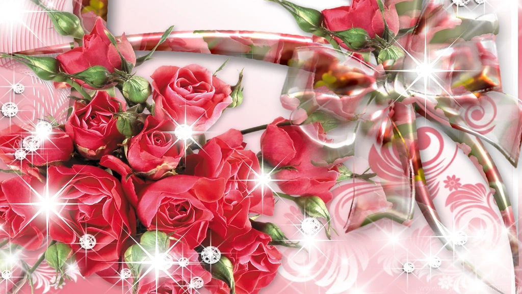 Flower Wallpapers