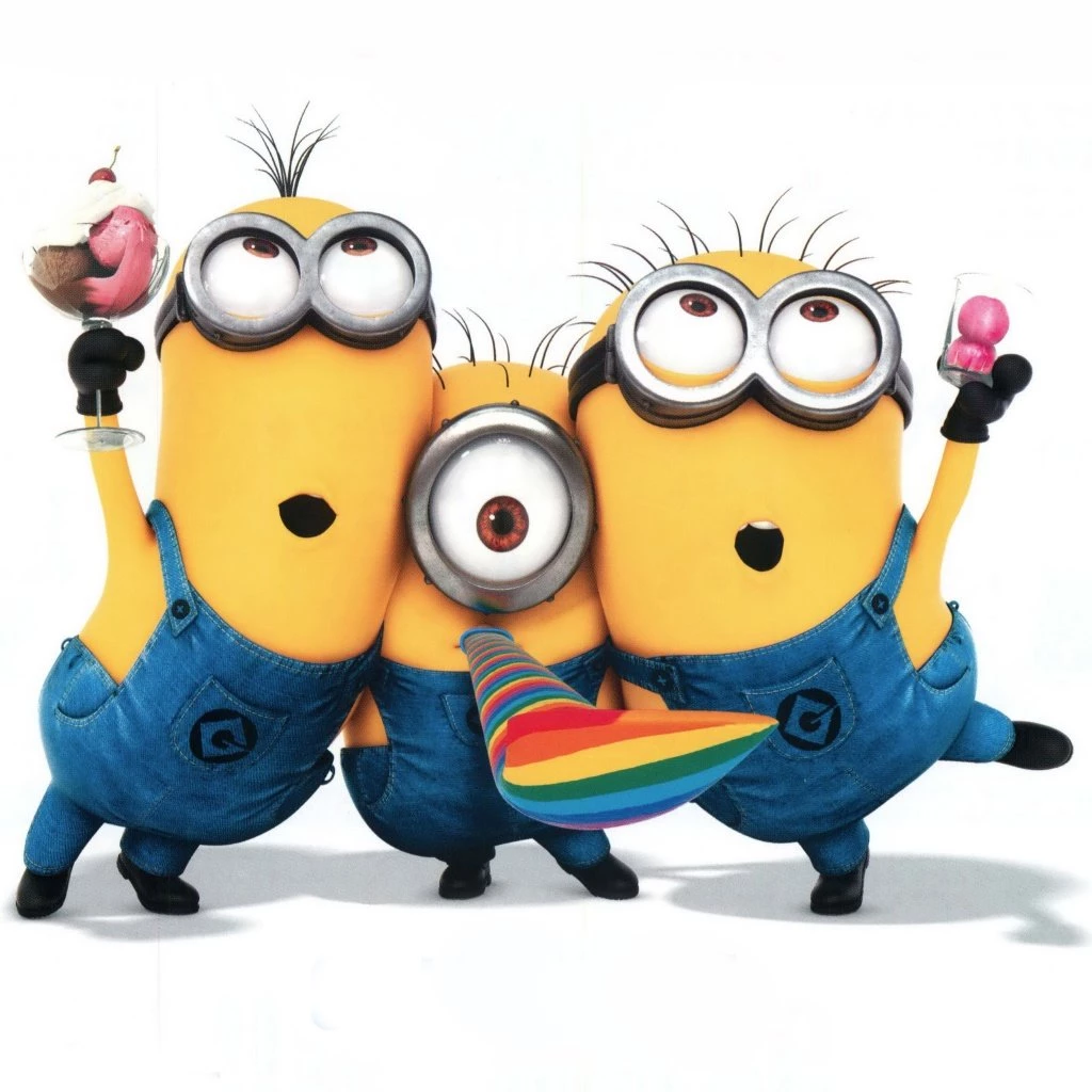 Minions Wallpapers