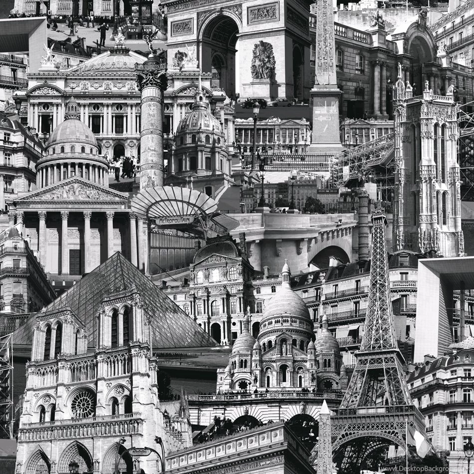 City Wallpapers