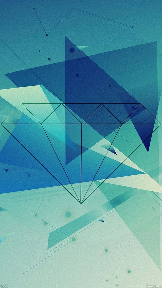 Download Wallpaper: Http://goo.gl/ZjkR0A Vb89 wallpaper diamond ...