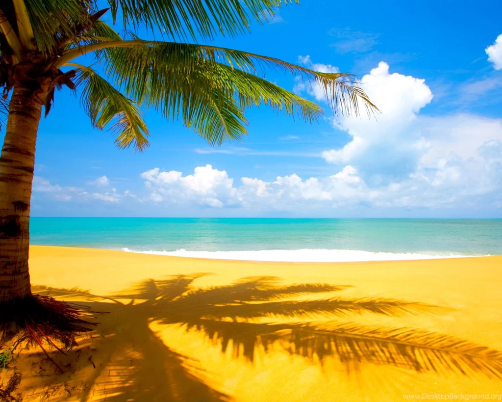 Free Summer Images Desktop Backgrounds