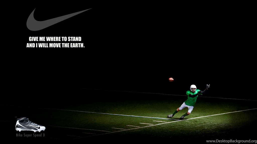 Nike Creative 4K Posters Wallpapers :: HD Wallpapers