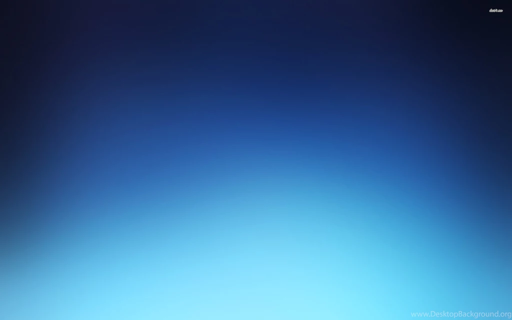 Dark Blue Gradient Wallpaper.