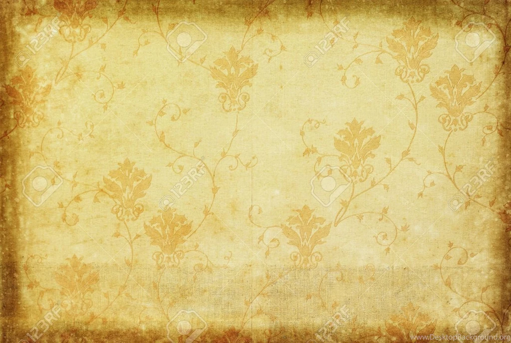 Classic Vintage Wallpapers