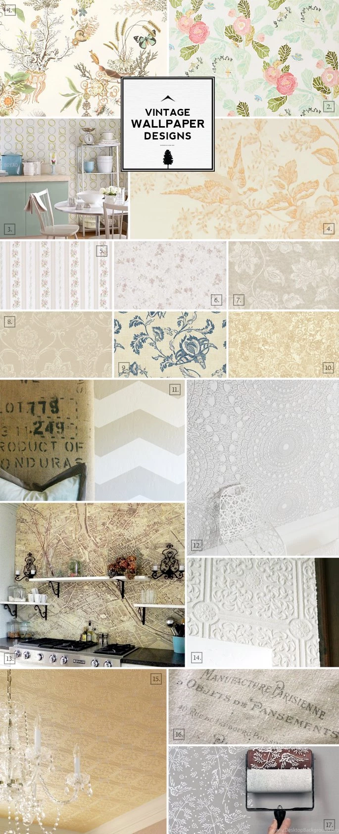 Vintage Look Wallpapers 2015 Grasscloth Wallpapers