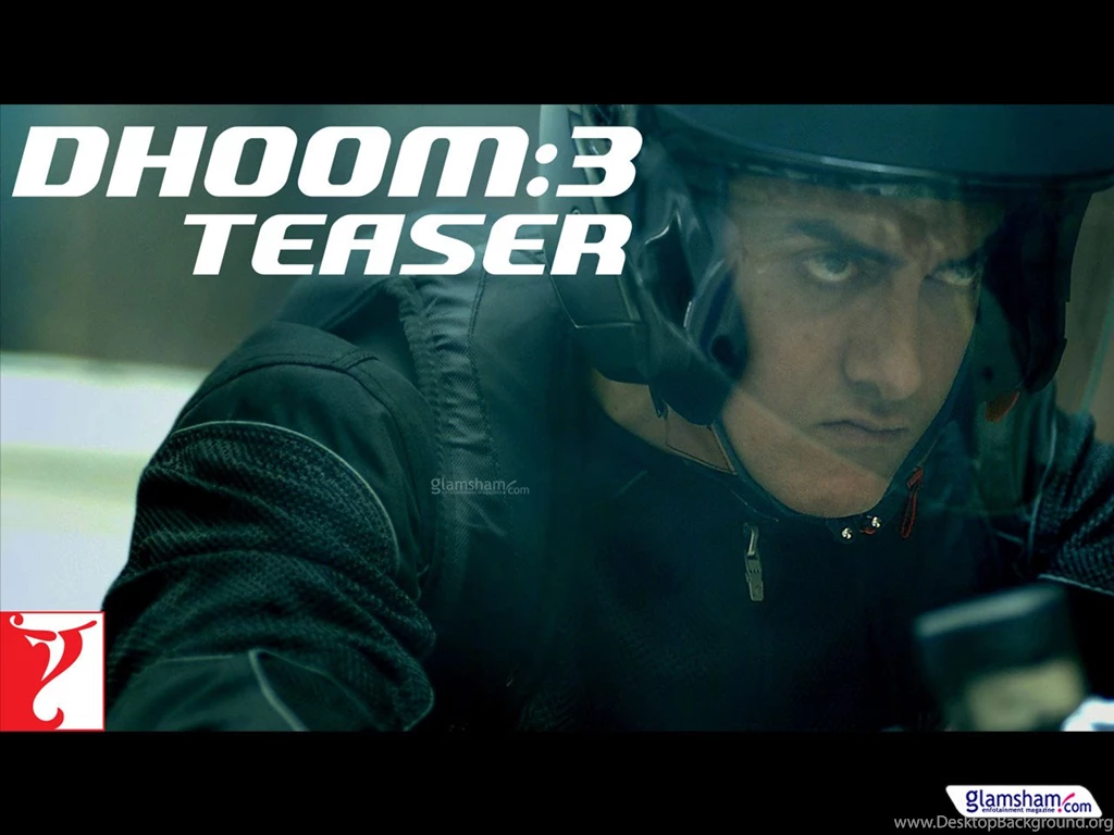 Dhoom 3 Movie Wallpapers 53825 Glamsham