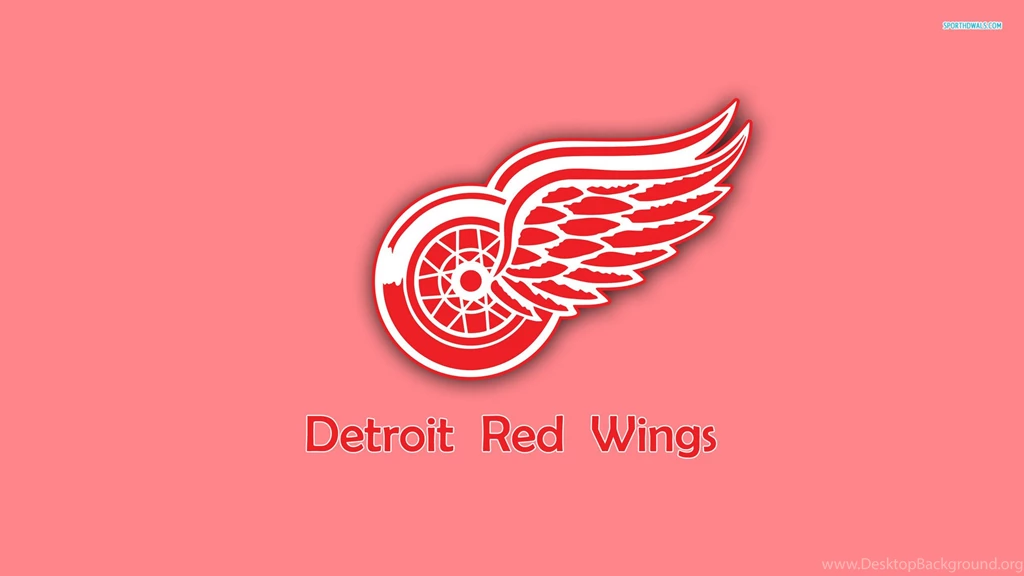 Detroit red wings wallpaper 10 35182 HD Pictures