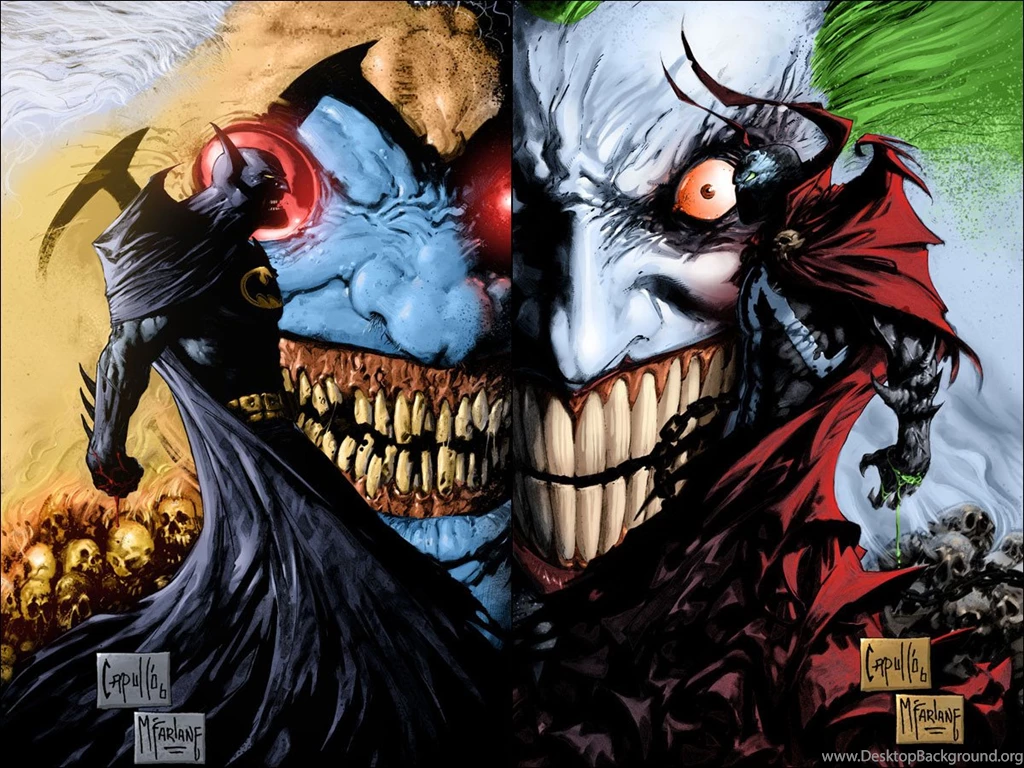 Joker Fresh Wallpapers Y379T HD Wallpapers