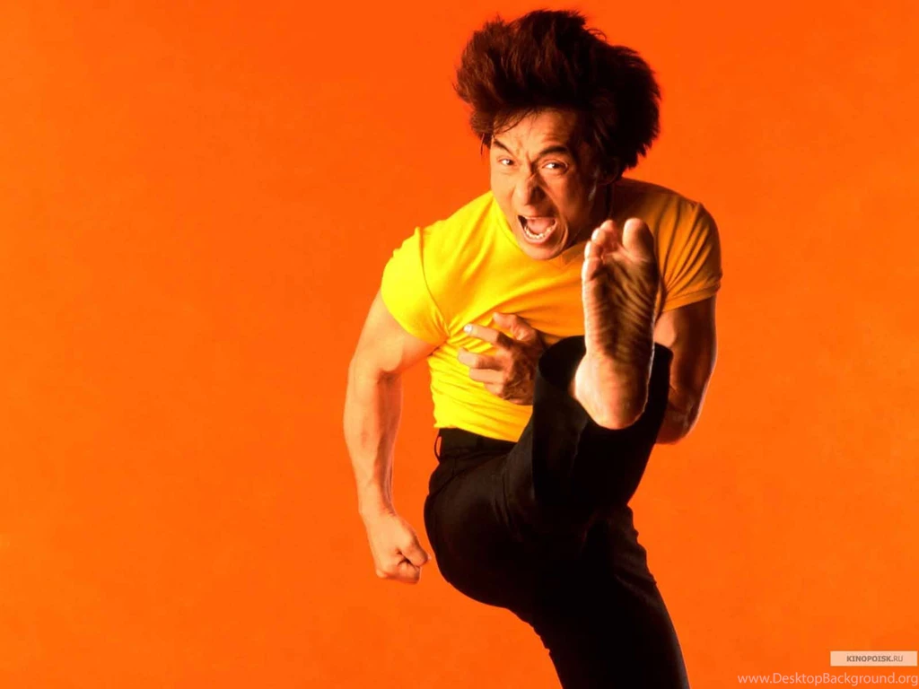 Popular Hollywood Actor Jackie Chan Wallpapers And Images ...