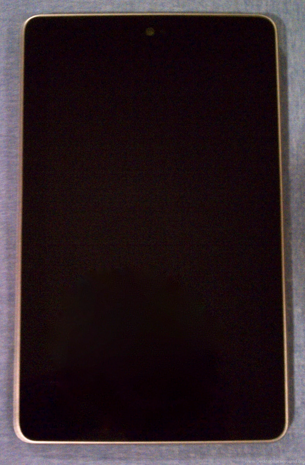 File:Nexus 7 With Blue Background.jpg Wikimedia Commons