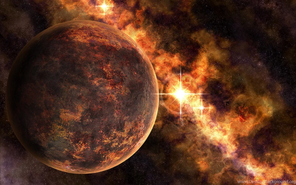 Red Planet Wallpapers And Images Wallpapers, Pictures, Photos