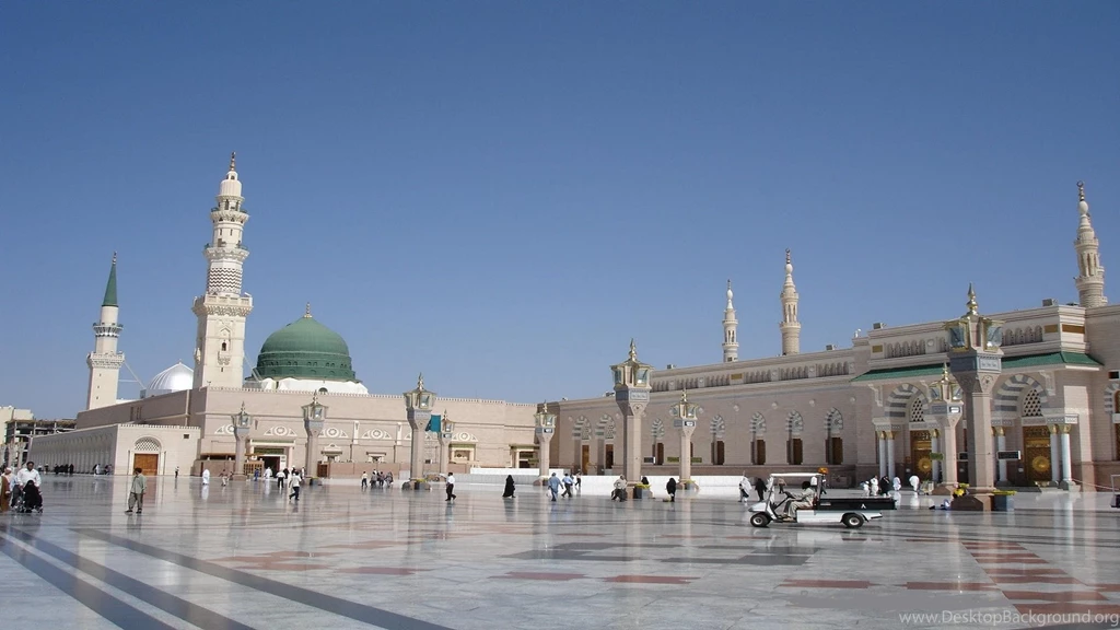 Metha metha madina free hd wallpaper free