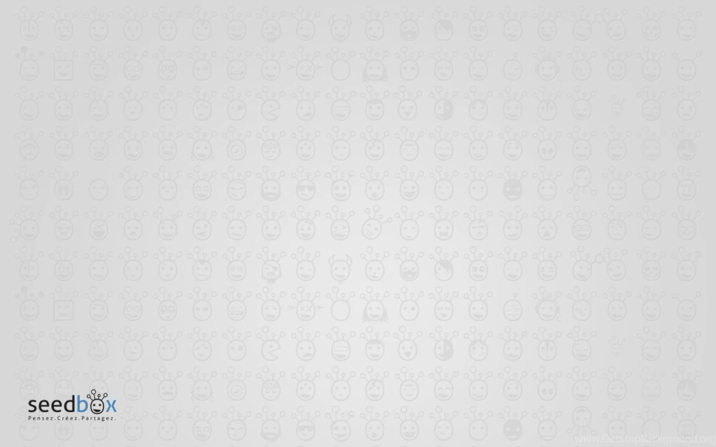 Seedbox Wallpapers = Fun! The Seedboxers Blog