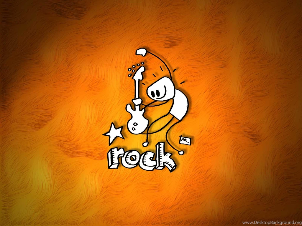 Jessen Blog: Rock Wallpapers