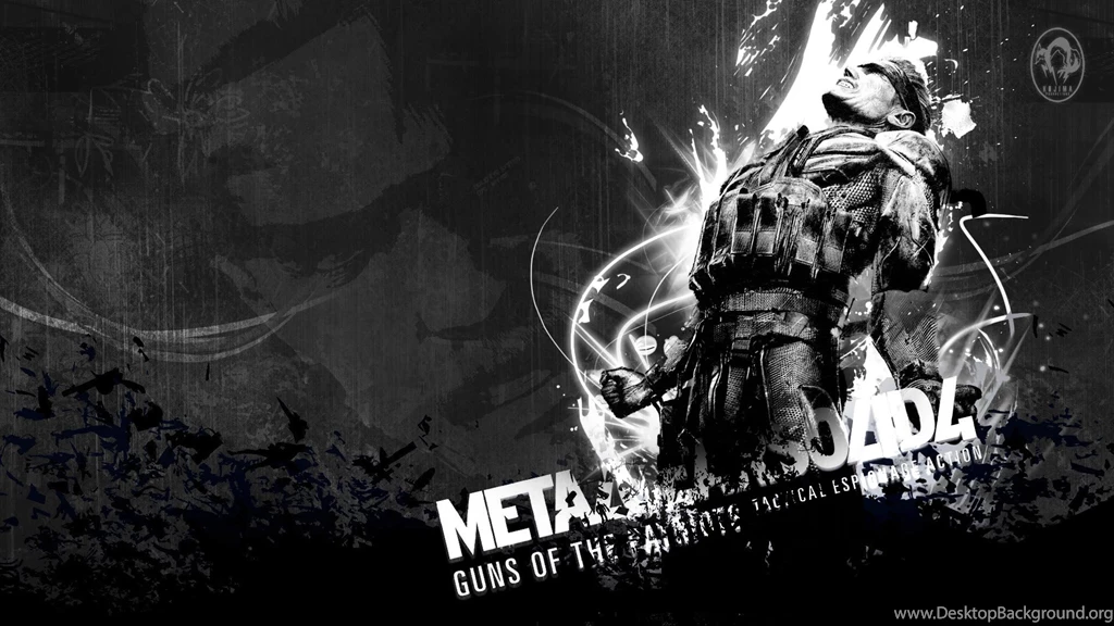 How Far Has The Metal Gear Solid Franchise Come? VGU.TV