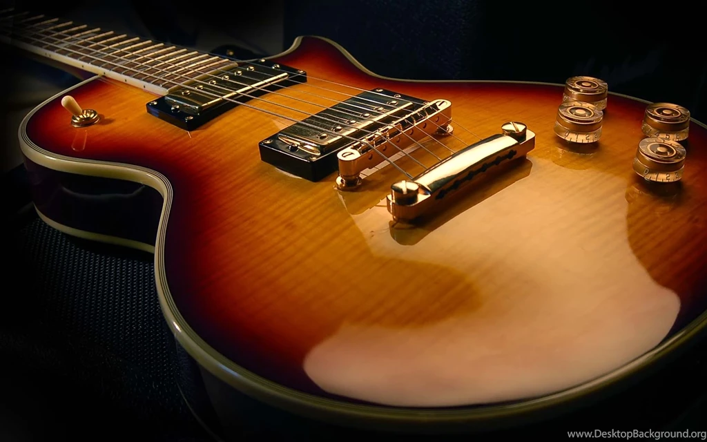 Gibson Wallpapers