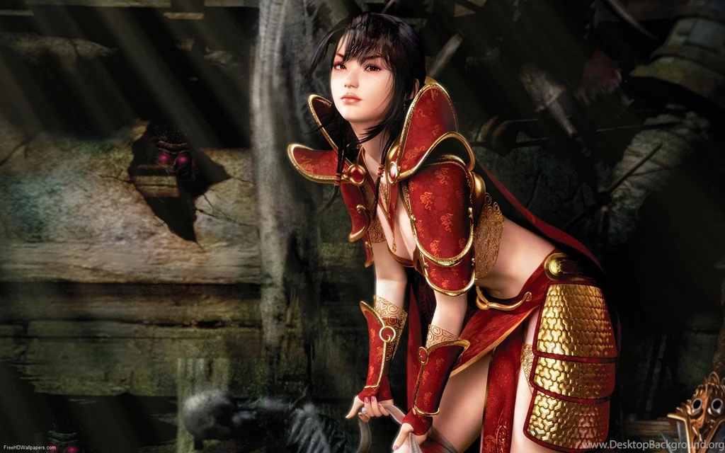 Cute Fantasy Girl Wallpapers Free Download & Cool Fantasy