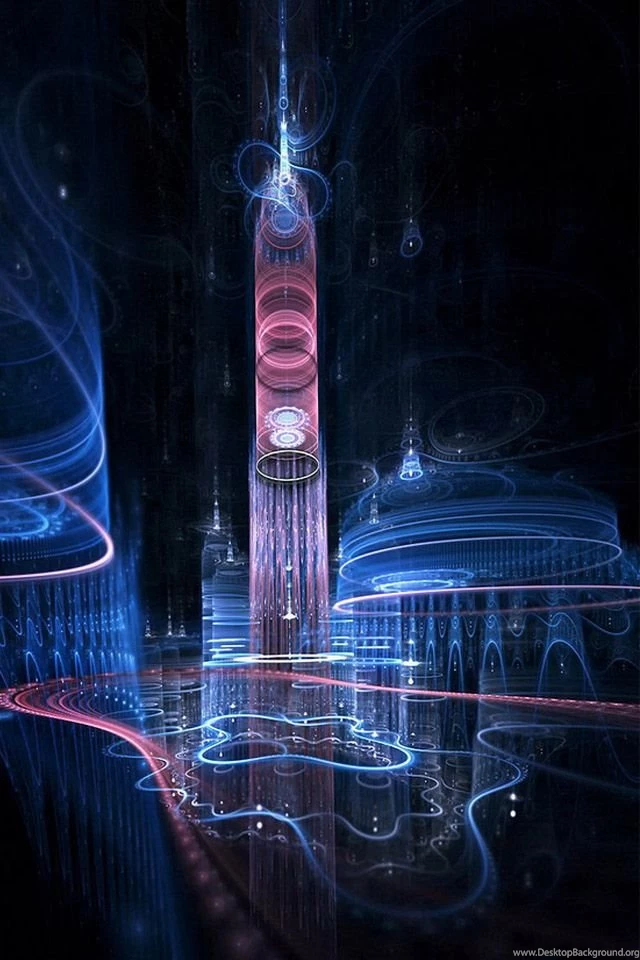 Hd Cool Design Iphone 4 Wallpapers