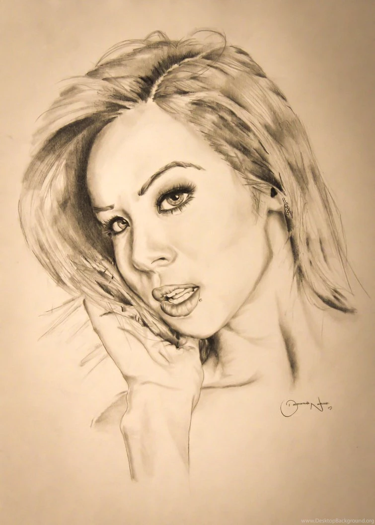 Dannie Riel 2 By DNavasak On DeviantArt