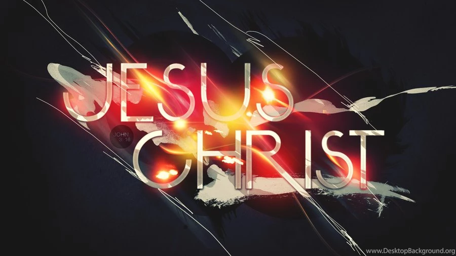 JesusChrist Wallpapers By Mostpato On DeviantArt