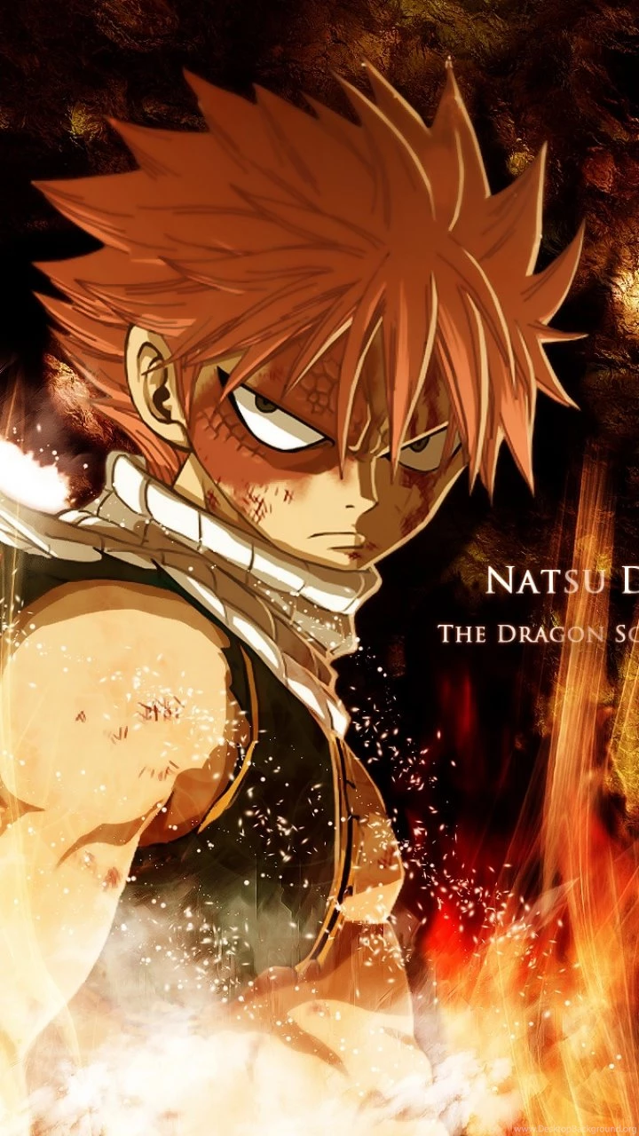 Samsung Galaxy S3 Fairy Tail Wallpapers HD, Desktop Backgrounds ...