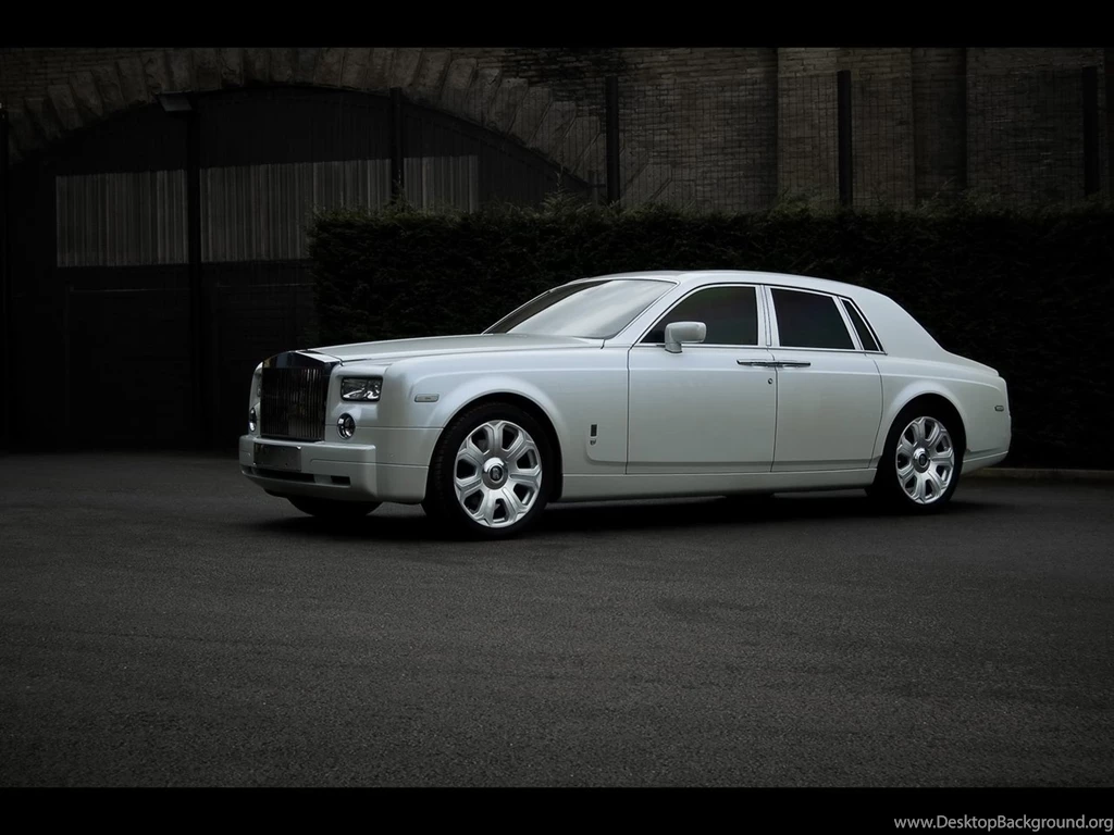 2009 Project Kahn Rolls Royce Phantom Front And Side 1280x960 ...