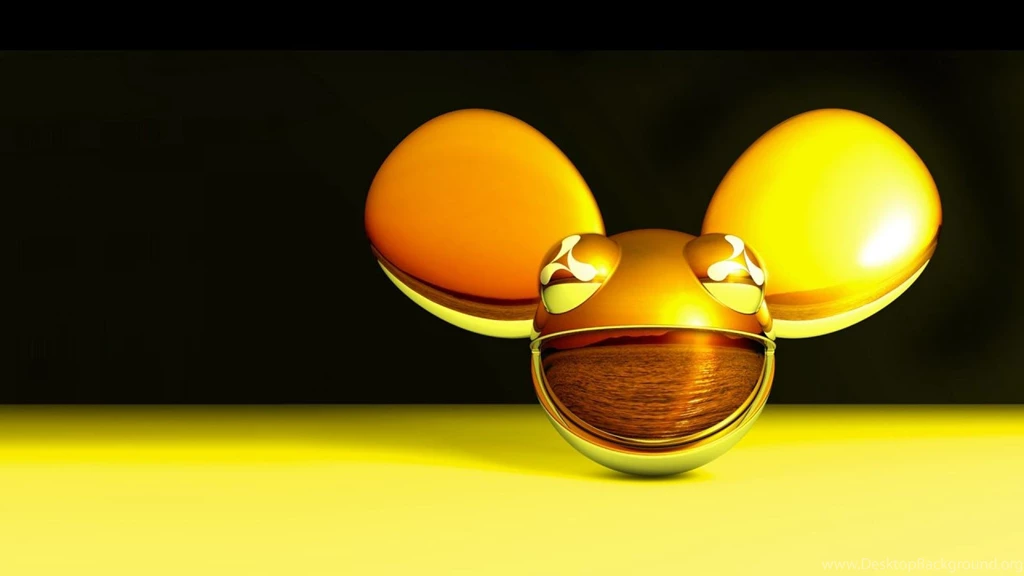 Deadmau5 Wallpapers 1280x800 (