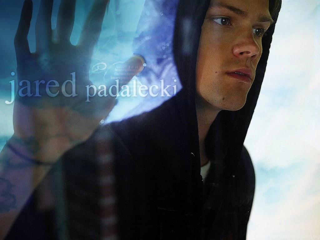 Jared Jared Padalecki Wallpapers (1294225) Fanpop