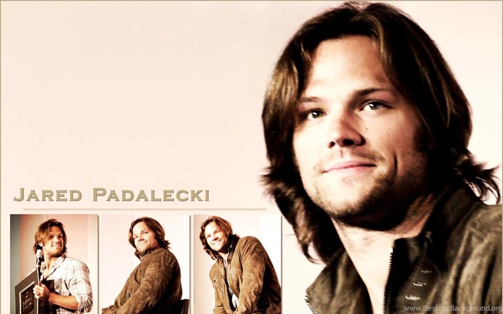 Jared Padalecki Wallpapers