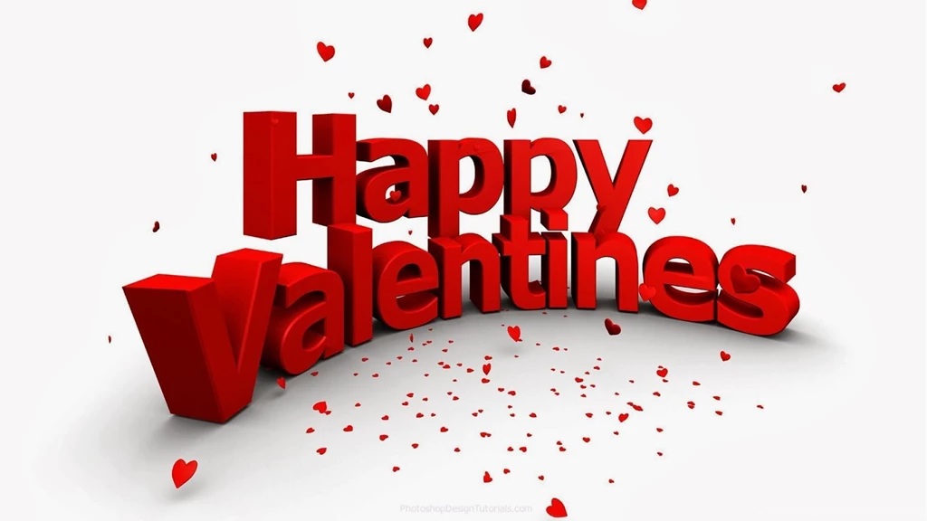 Happy Valentines Day 2016 Wallpapers,Images SMS Messages,Quotes ...