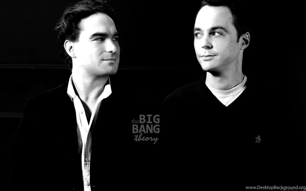 The Big Bang Theory Wallpapers 1920x1200 Wallpapers, 1920x1200 ...