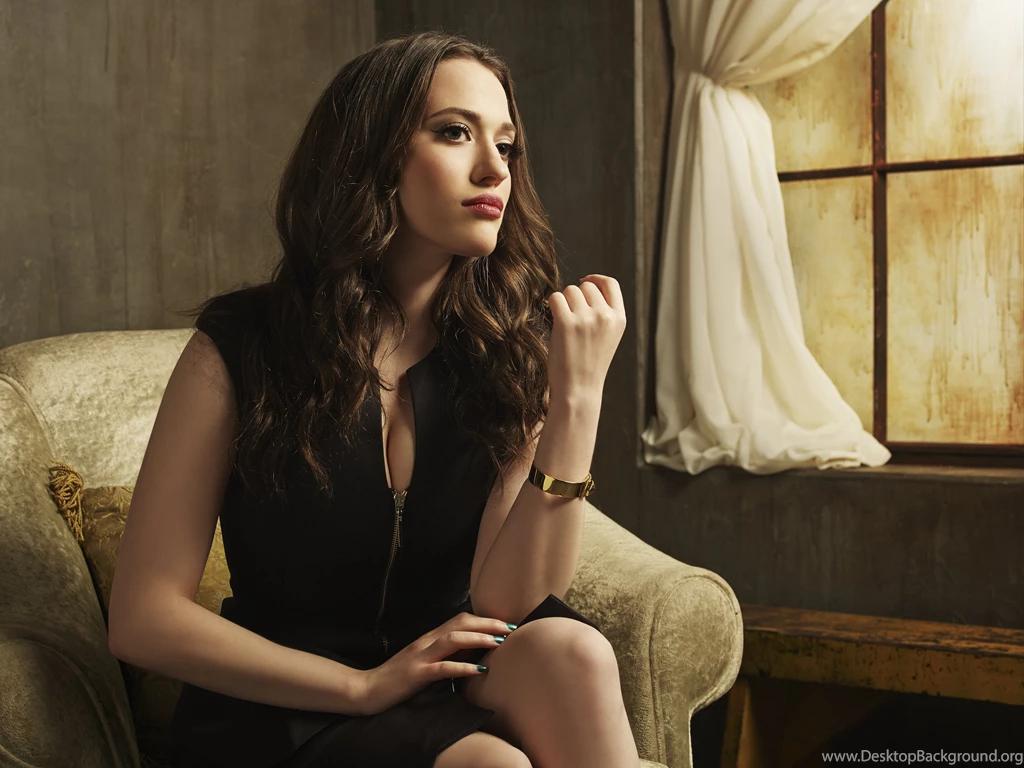 50 Kat Dennings HD Wallpapers