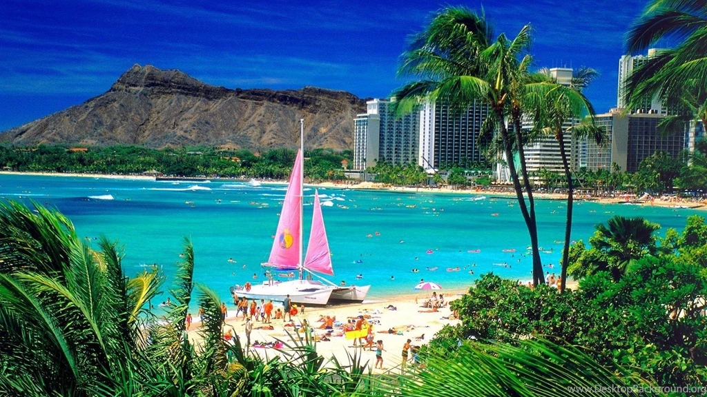 Honolulu Hawaii Wallpapers 1109826