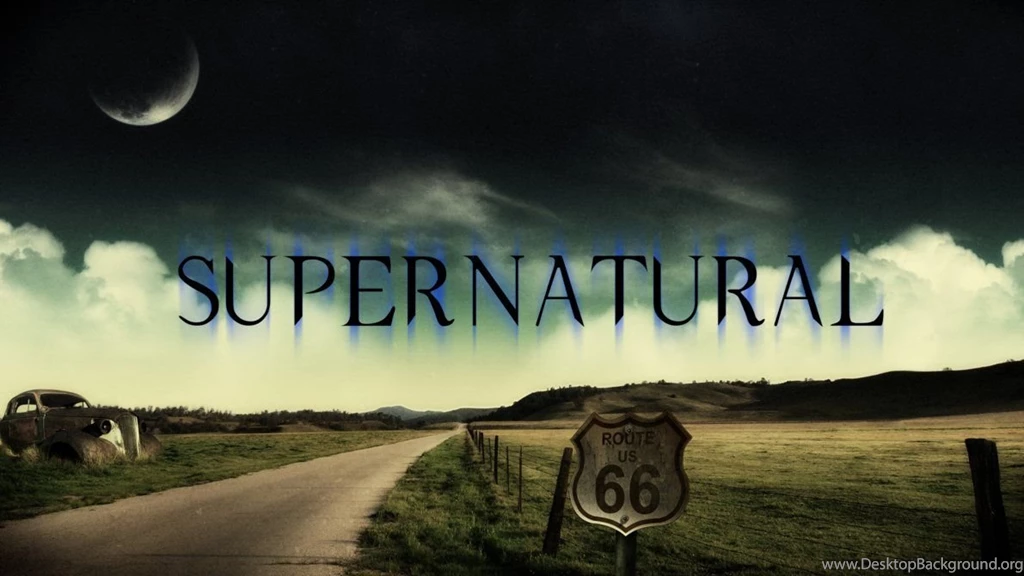 Supernatural Backgrounds Wallpapers Cave