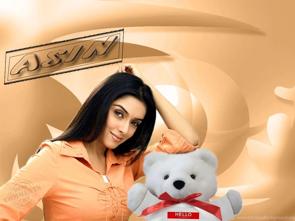 Asin Thottumkal Wallpapers