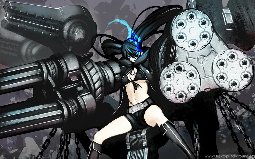 Wallpapers De Anime Taringa!
