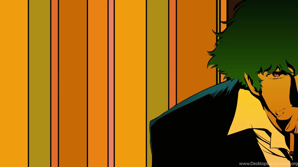 Spike Spiegel HD Wallpapers