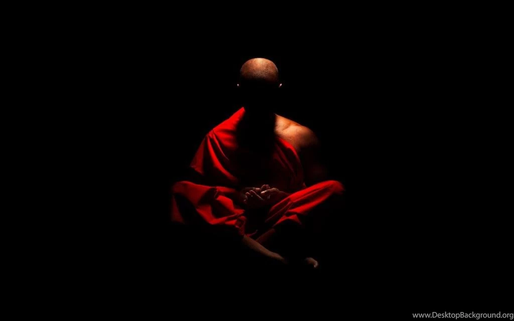 2919360 dark head tibet warriors monk martial arts meditation ...