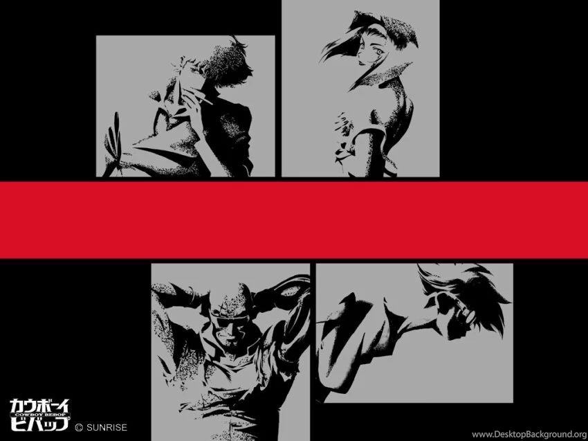 Download Cowboy Bebop Wallpapers 1920x1080