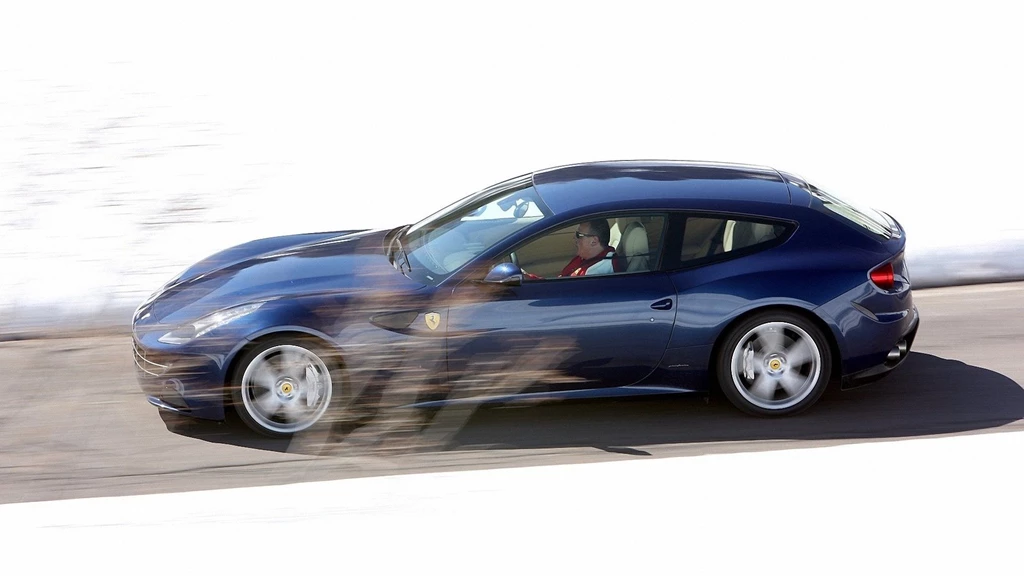 Ferrari FF Blue 2012 Speed 1920x1080 Wallpapers,Ferrari FF Blue ...