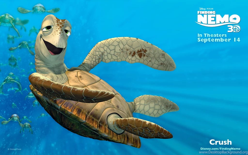2 Nemo HD Wallpapers