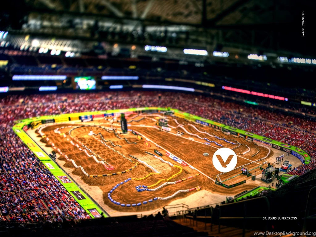 Motocross Wallpapers