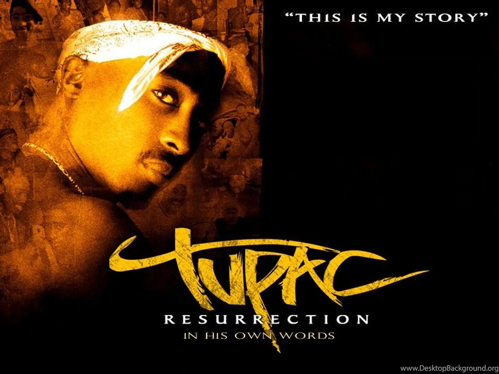 Tupac Shakur Wallpapers Wallpapers Cave