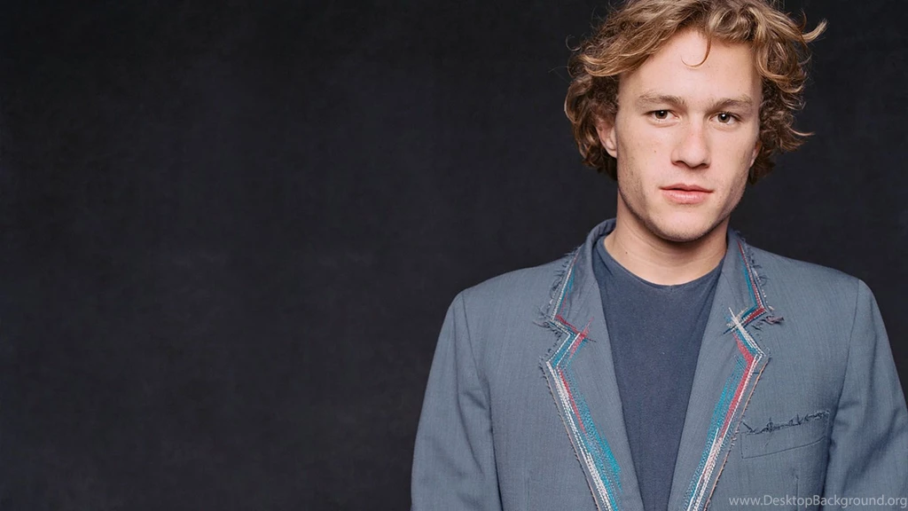 45 Heath Ledger HD Wallpapers
