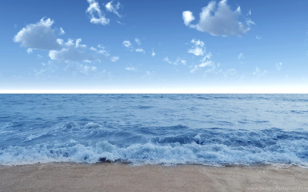 Beach Waves Wallpapers HD 298 1920x1200 UMad.com