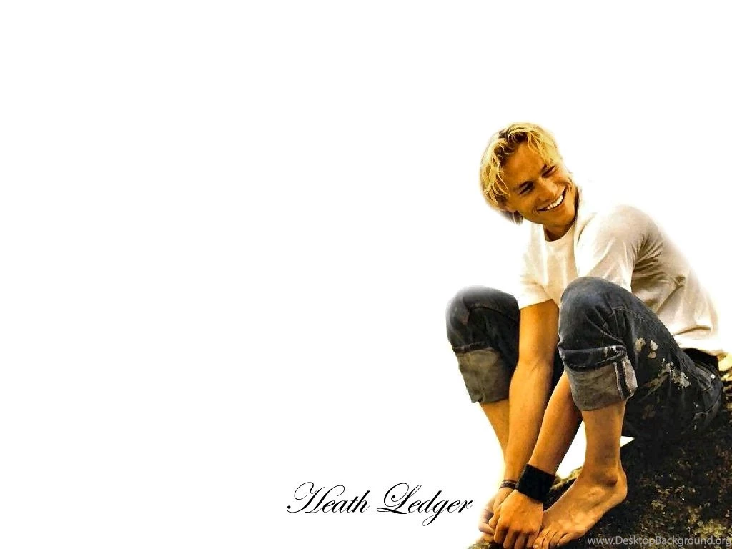 Heath Ledger Wallpapers Fanpressions Wallpapers (2414423) Fanpop