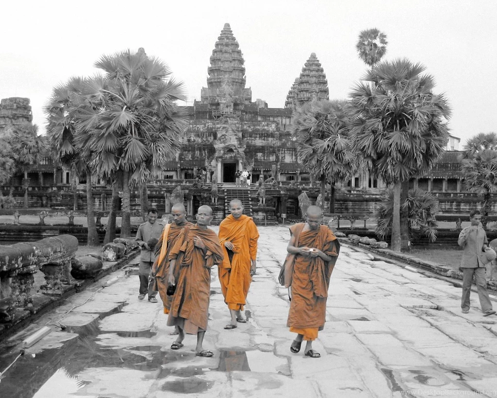 Angkor Wat Temple 1280x1024 Wallpapers,Angkor Wat 1280x1024 ...