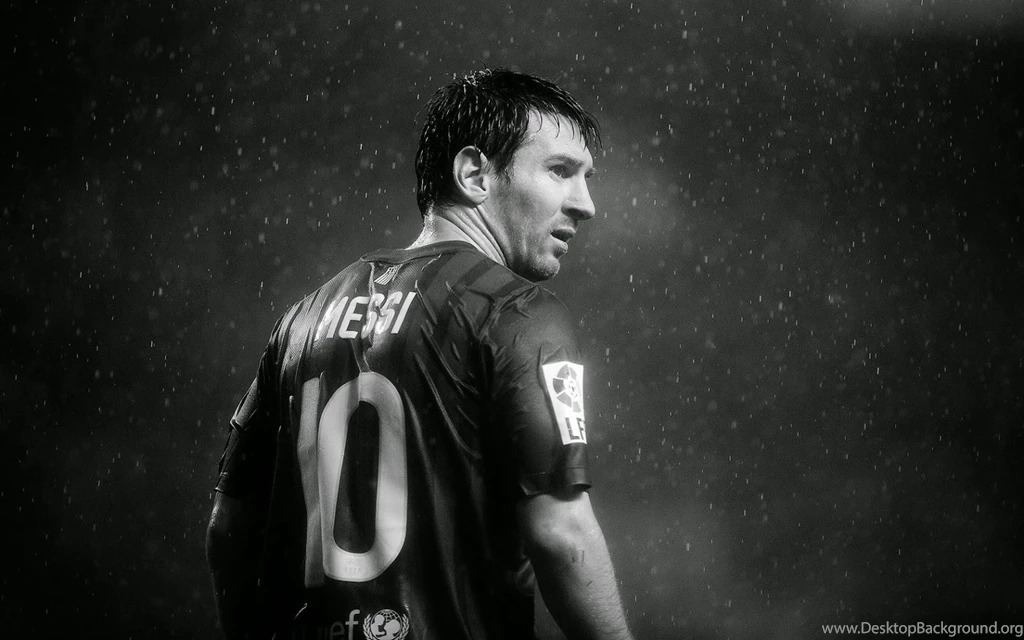 Wallz Hut: Lionel Messi HD Wallpapers