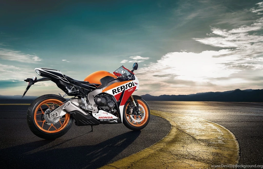 Honda Cbr1000rr Wallpapers