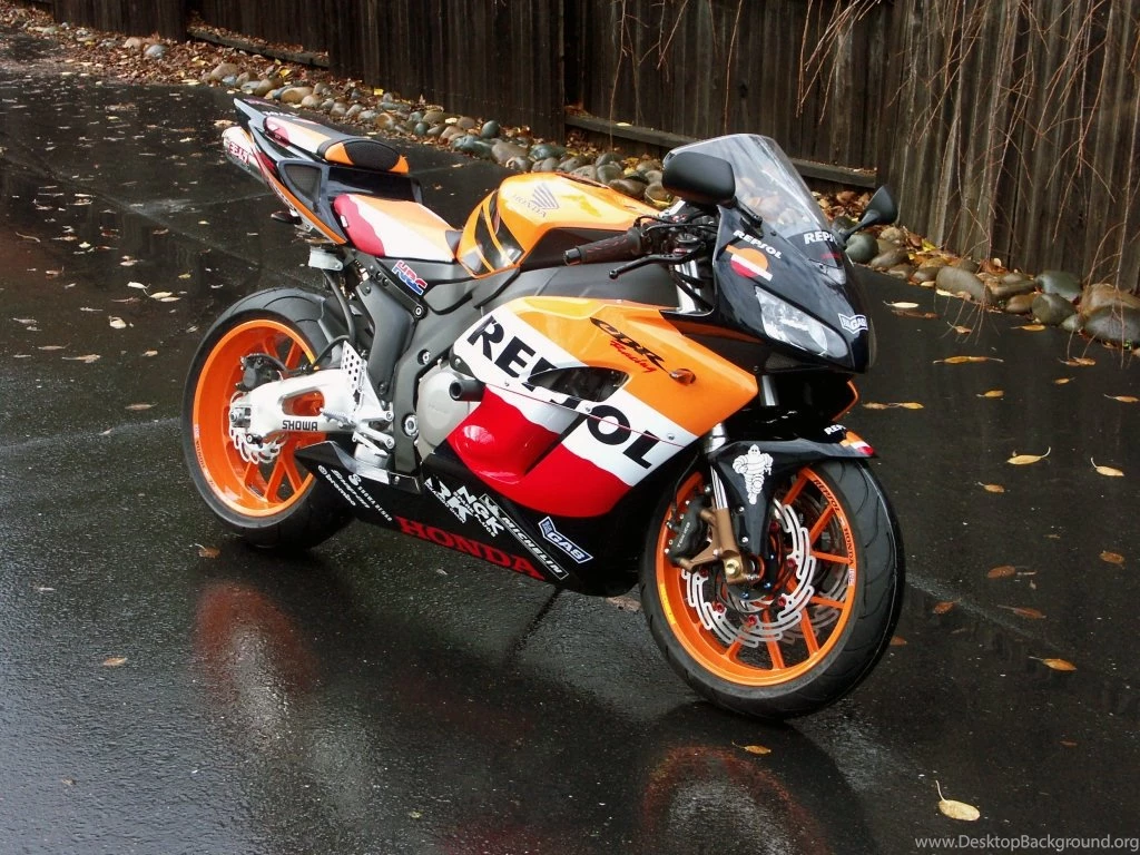 Wallpapers Pictures Photos: Repsol Honda Pictures